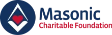 Masonic Charitable Foundation logo