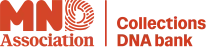 MNDA Collections Logo