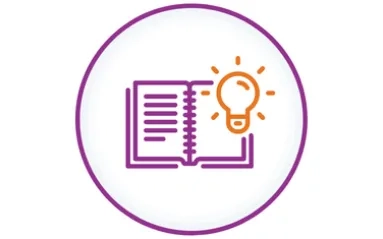 Portal guide menu