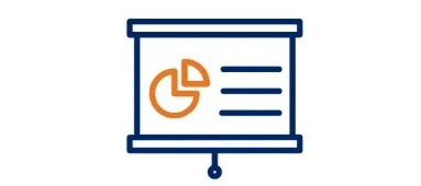 graphic for extending our reach presentation