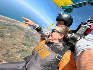 #TeamMND participants