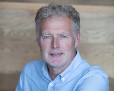 Marc Barlow