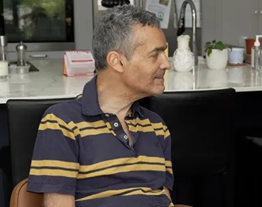 Still of Phil