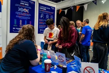 New Scientist Live 2