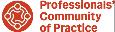 MND Association Professionals' Community of Practice logo
