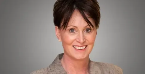 Tanya Curry Headshot