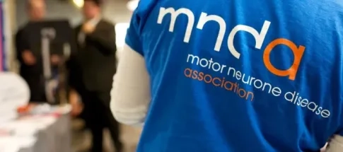 mnd support