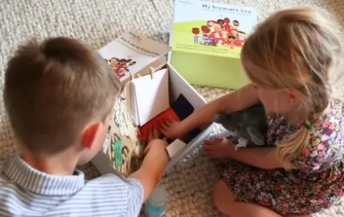 cyp box