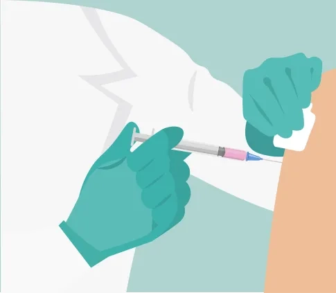 Covid vaccination update