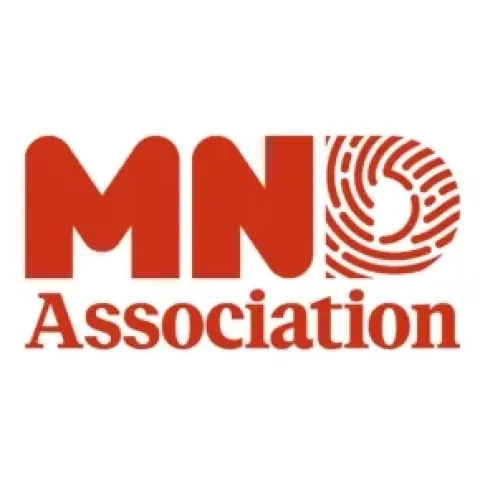 MND Association Logo