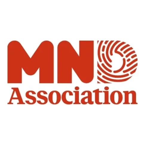 MND Association Logo