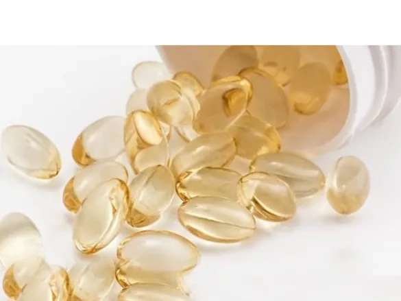 bottle of medical tablets