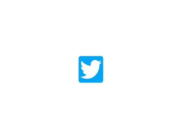 twitter logo