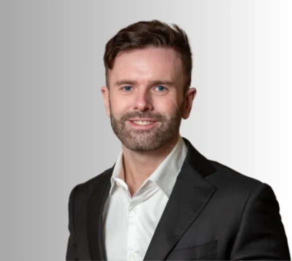 Image of Craig Jones