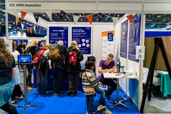 New Scientist Live 2025 1