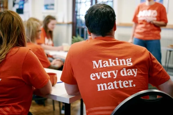 Making every day matter