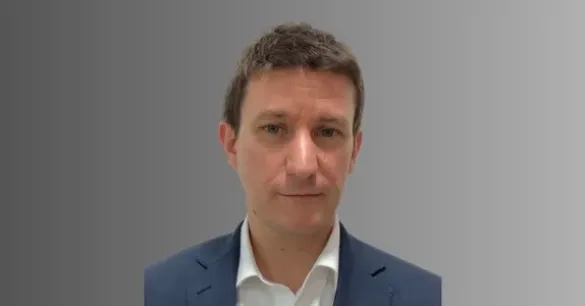 Chief Operating Officer Quinton Newell