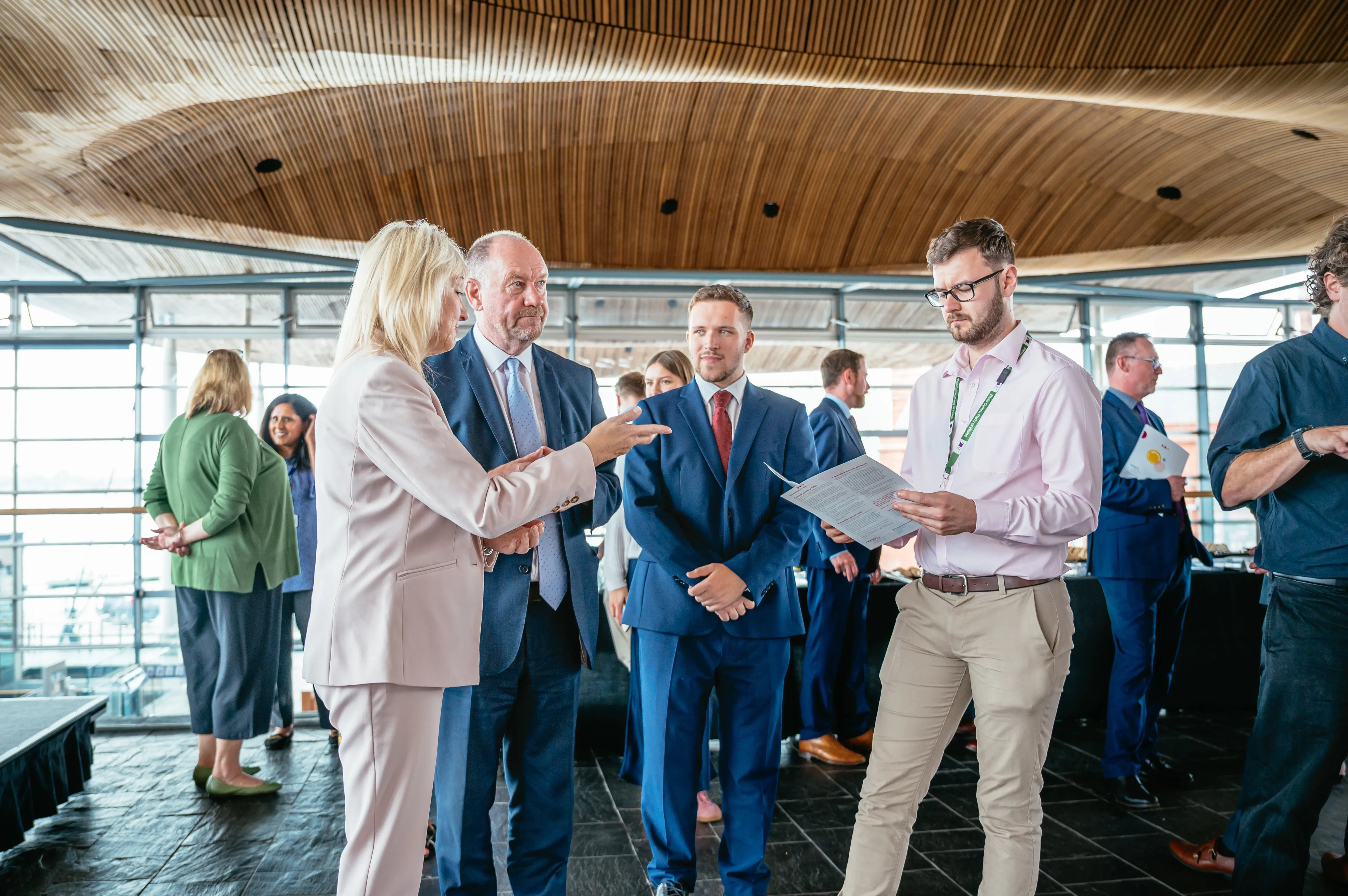 Global MND Awareness Day